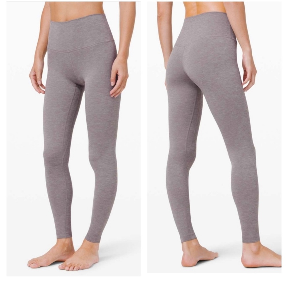 Lululemon align